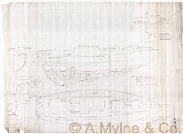 Design 447 — scan 15462