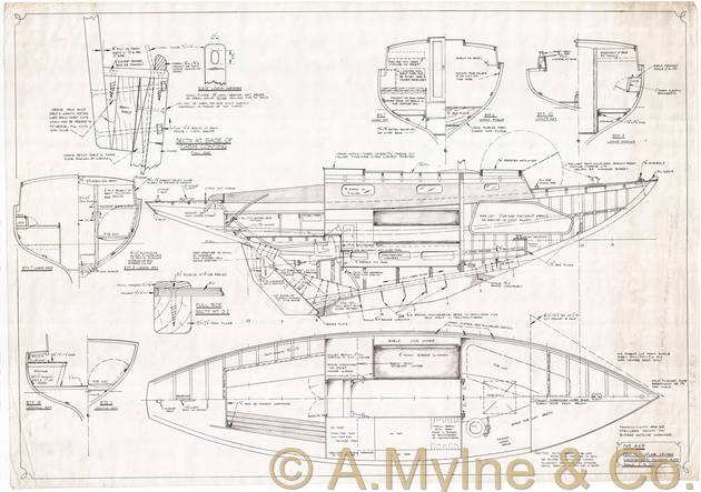 Design 449 — scan 15345