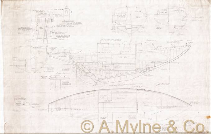Design 449 — scan 15348
