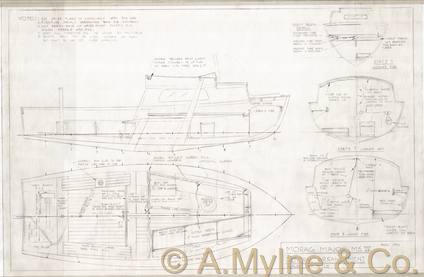 Design 453 — scan 15487