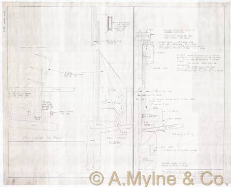 Design 453 — Structure