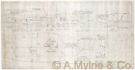 Design 453 — Structure