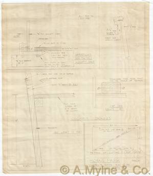 Design 453 — Structure