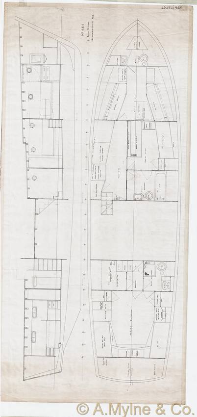 Design 454 — scan 10015