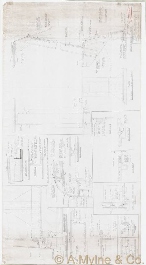 Design 454 — Structure