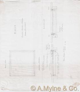 Design 454 — Structure