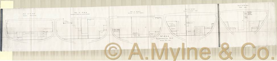 Design 454 — scan 10781
