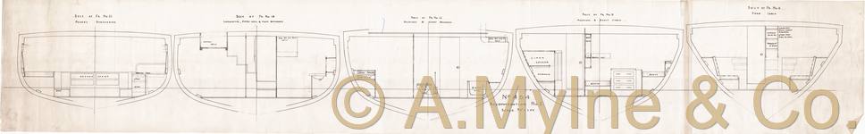 Design 454 — scan 10783