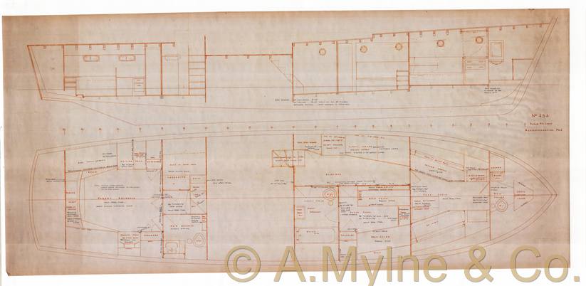 Design 454 — scan 10786