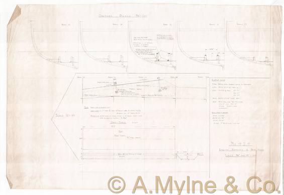 Design 454 — Structure
