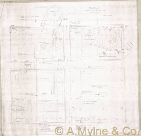 Design 458 — scan 15154
