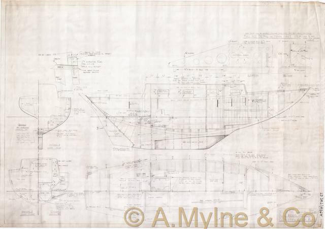 Design 459 — Structure
