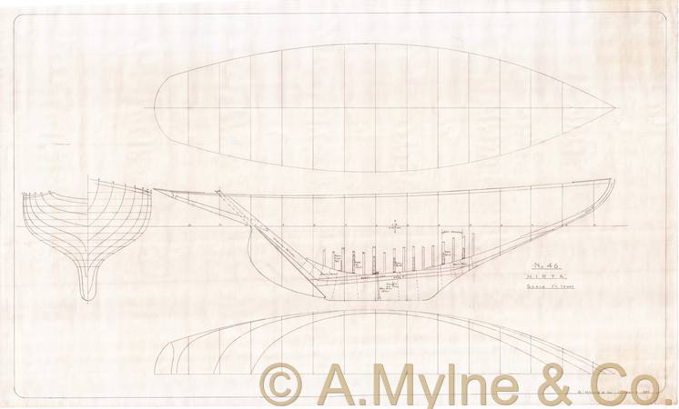 Design 46 — Structure