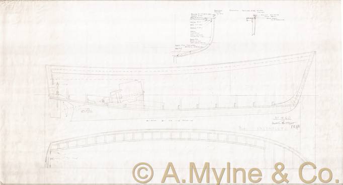 Design 460 — Structure