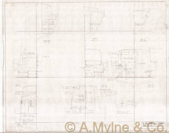 Design 460 — scan 15545