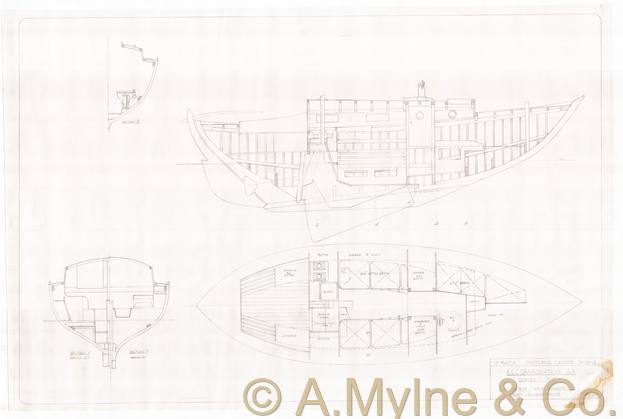 Design 462 — scan 15557