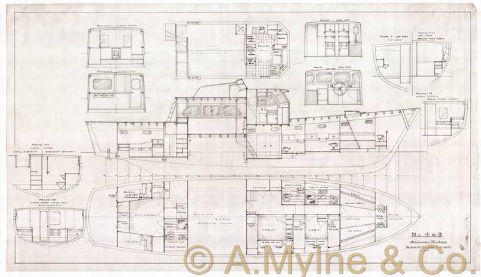Design 463 — scan 15568