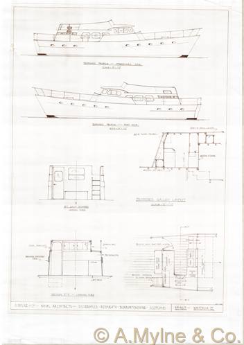 Design 463 — scan 15603