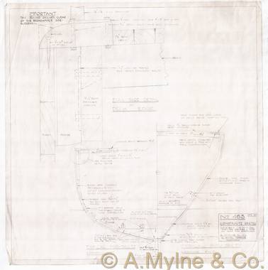 Design 463 — Structure