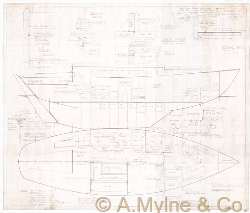 Design 464 — scan 15617