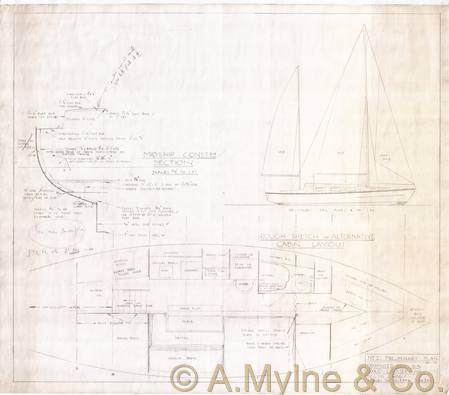 Design 464 — scan 15624