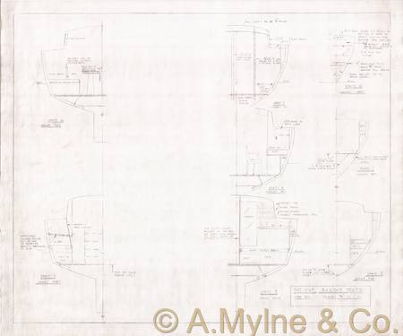 Design 464 — scan 15636