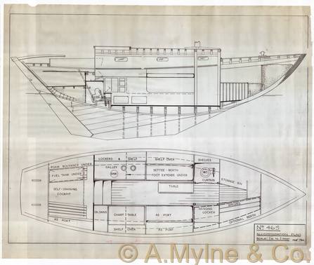 Design 465 — scan 15647