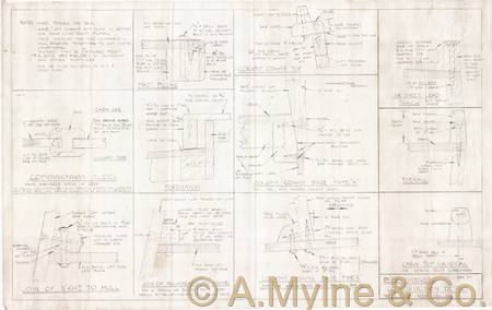 Design 469 — Structure