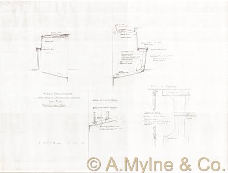 Design 479 — Structure