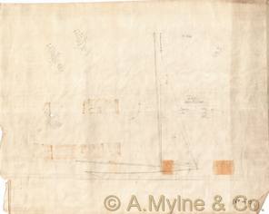Design 48 — Sail Plan
