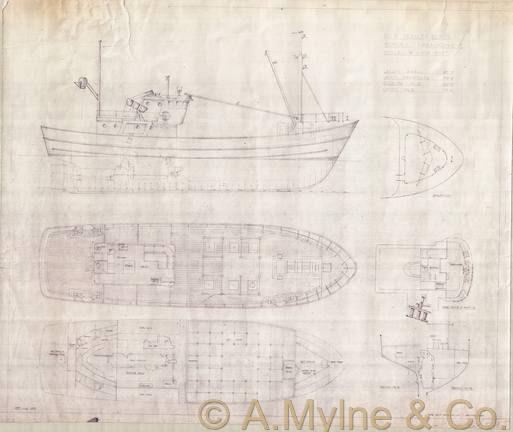 Design 481 — scan 15809