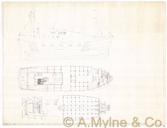 Design 484 — scan 15795