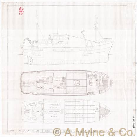 Design 485 — scan 15802