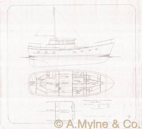 Design 488 — scan 13874