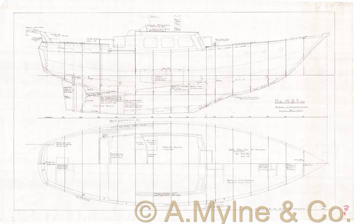 Design 489 — Structure