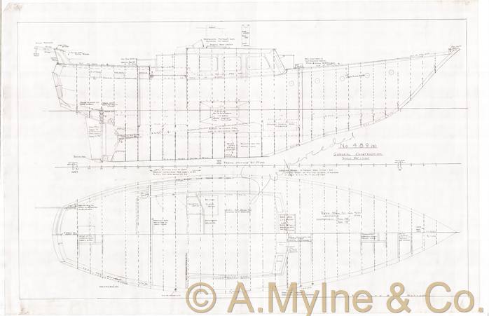 Design 489 — Structure