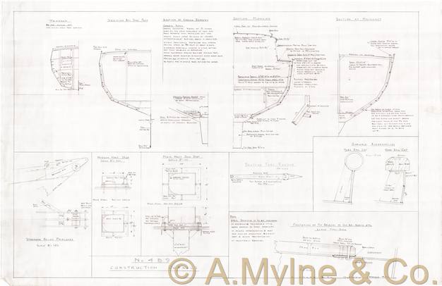 Design 489 — Structure