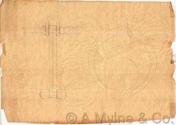 Archive drawing — Nirvana