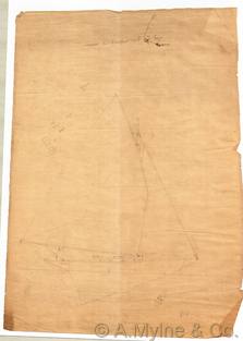 Design 49 — Sail Plan