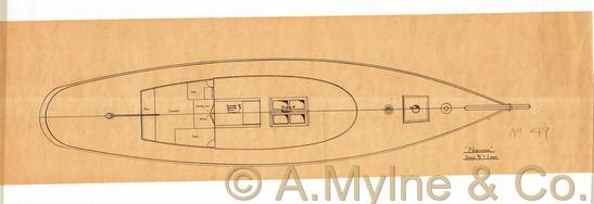 Design 49 — General Arrangement