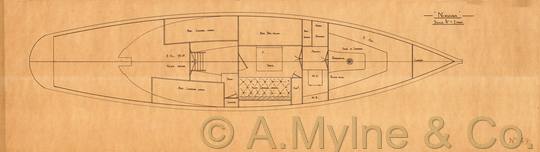 Design 49 — General Arrangement