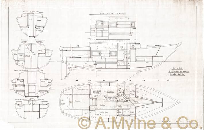 Design 494 — scan 15840