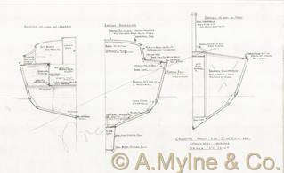 Design 494 — Structure