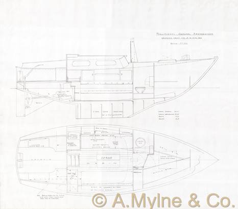 Design 494 — scan 15866