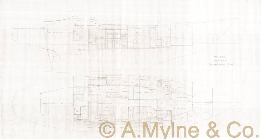 Design 495 — scan 15874