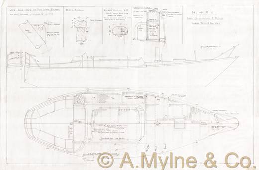 Design 496 — scan 15883