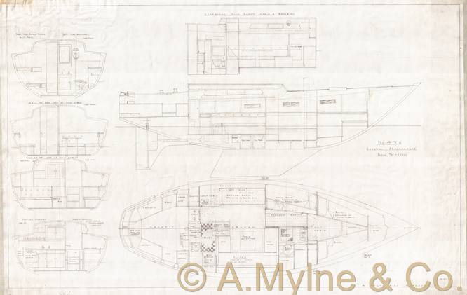 Design 496 — scan 15887