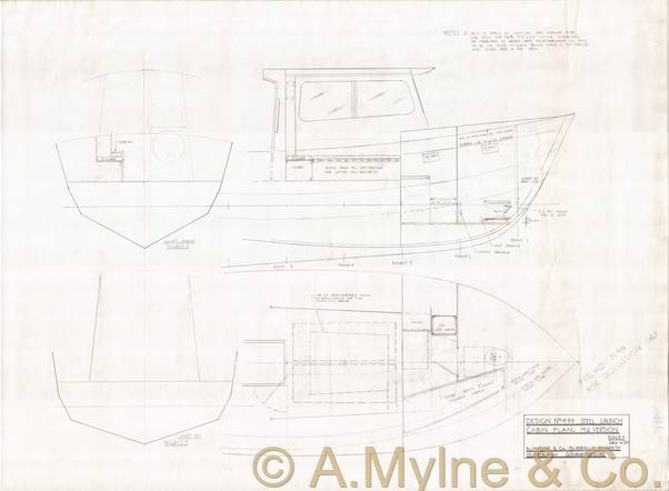 Design 499 — scan 15907