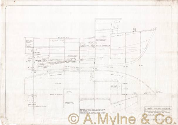 Design 499 — Structure