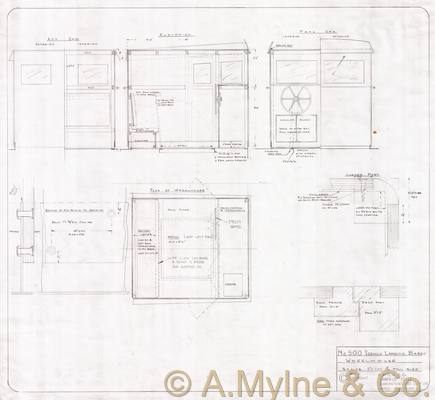 Design 500 — scan 15941